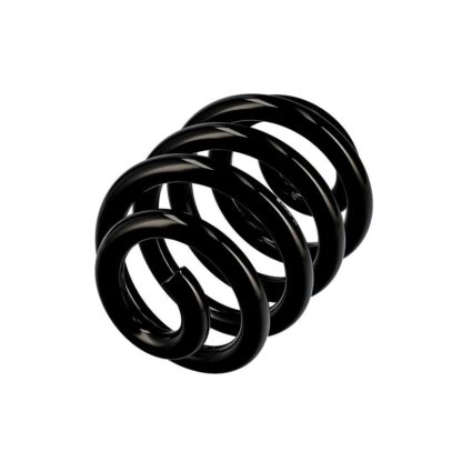 Fitting PositionRear AxleSpring DesignCoil SpringSuspensionfor vehicles with sports suspensionAdditionally required articles (article numbers)R19900Check OE numberColour coding see PDFreplacement in pairs recommendedWire Diameter [mm]20Length [mm]245Number of coils5.5