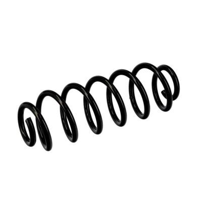 Fitting PositionRear AxleSpring DesignCoil SpringSuspensionfor vehicles with standard suspensionCheck OE numberreplacement in pairs recommendedWire Diameter [mm]11.5Length [mm]337Number of coils7.5