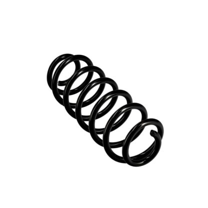 Fitting PositionRear AxleSpring DesignCoil SpringSuspensionfor vehicles with standard suspensionCheck OE numberreplacement in pairs recommendedWire Diameter [mm]11.5Length [mm]337Number of coils7.5