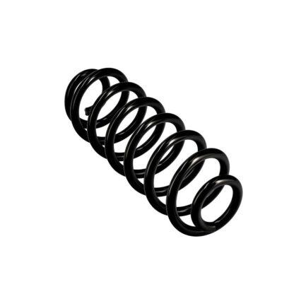 Fitting PositionRear AxleSpring DesignCoil Springreinforced versionCheck OE numberColour coding see PDFreplacement in pairs recommendedWire Diameter [mm]13Length [mm]360Number of coils8