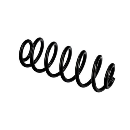 Fitting PositionRear AxleSpring DesignCoil SpringSuspensionfor vehicles with standard suspensionCheck OE numberColour coding see PDFreplacement in pairs recommendedWire Diameter [mm]11.8Length [mm]331Number of coils7.2