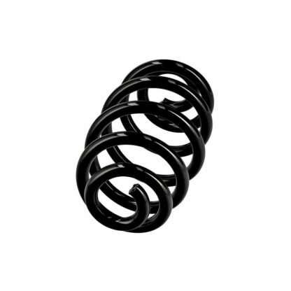 Fitting PositionRear AxleSuspensionfor vehicles with standard suspensionSpring DesignCoil SpringCheck OE numberreplacement in pairs recommendedWire Diameter [mm]15.8Length [mm]270Number of coils6.5