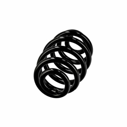 Fitting PositionRear AxleSuspensionfor vehicles with standard suspensionSpring DesignCoil SpringCheck OE numberreplacement in pairs recommendedWire Diameter [mm]15.8Length [mm]270Number of coils6.5