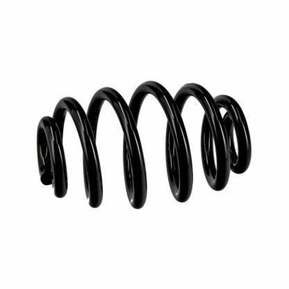 Fitting PositionRear AxleSuspensionfor vehicles with sports suspensionSpring DesignCoil SpringCheck OE numberColour coding see PDFreplacement in pairs recommendedWire Diameter [mm]15.5Length [mm]250Number of coils6.5