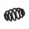 Fitting PositionRear AxleSuspensionfor vehicles with sports suspensionSpring DesignCoil SpringCheck OE numberColour coding see PDFreplacement in pairs recommendedWire Diameter [mm]15.5Length [mm]250Number of coils6.5