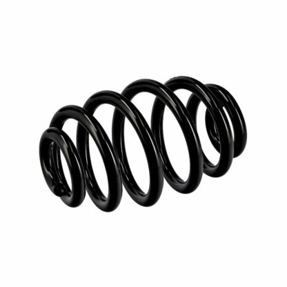Fitting PositionRear AxleSuspensionfor vehicles with sports suspensionSpring DesignCoil SpringCheck OE numberColour coding see PDFreplacement in pairs recommendedWire Diameter [mm]15.5Length [mm]250Number of coils6.5