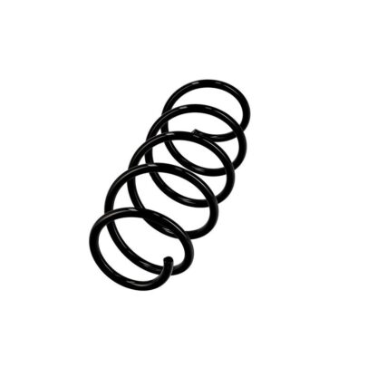 Fitting PositionFront AxleSpring DesignCoil SpringSuspensionfor vehicles with standard suspensionCheck OE numberreplacement in pairs recommendedWire Diameter [mm]11.2Length [mm]366Number of coils5.4