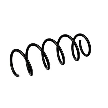 Fitting PositionFront AxleSpring DesignCoil SpringSuspensionfor vehicles with standard suspensionCheck OE numberreplacement in pairs recommendedWire Diameter [mm]11.2Length [mm]366Number of coils5.4