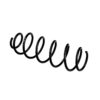 Fitting PositionFront AxleSuspensionfor vehicles with standard suspensionSpring DesignCoil SpringCheck OE numberreplacement in pairs recommendedWire Diameter [mm]8Length [mm]314Number of coils6.8