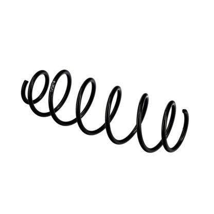Fitting PositionFront AxleSuspensionfor vehicles with standard suspensionSpring DesignCoil SpringCheck OE numberreplacement in pairs recommendedWire Diameter [mm]8Length [mm]314Number of coils6.8