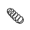Fitting PositionFront AxleSuspensionfor vehicles with standard suspensionSpring DesignCoil SpringCheck OE numberreplacement in pairs recommendedWire Diameter [mm]8Length [mm]314Number of coils6.8