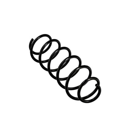 Fitting PositionFront AxleSuspensionfor vehicles with standard suspensionSpring DesignCoil SpringCheck OE numberreplacement in pairs recommendedWire Diameter [mm]8Length [mm]314Number of coils6.8