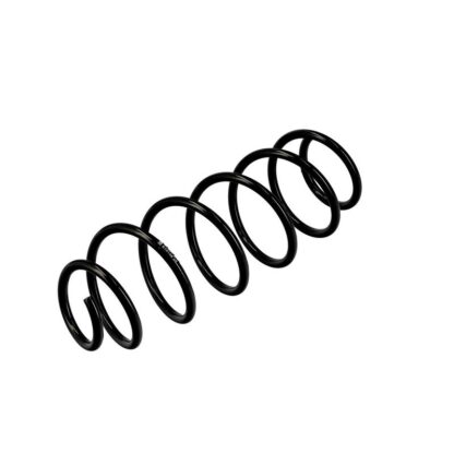 Fitting PositionFront AxleSuspensionfor vehicles with standard suspensionSpring DesignCoil SpringCheck OE numberreplacement in pairs recommendedWire Diameter [mm]8Length [mm]314Number of coils6.8