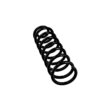 Fitting PositionFront AxleSuspensionfor vehicles with standard suspensionSpring DesignCoil SpringCheck OE numberColour coding see PDFreplacement in pairs recommendedWire Diameter [mm]13Length [mm]414Number of coils8.6