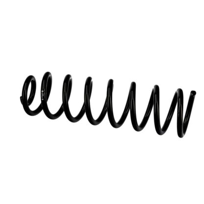 Fitting PositionFront AxleSuspensionfor vehicles with standard suspensionSpring DesignCoil SpringCheck OE numberColour coding see PDFreplacement in pairs recommendedWire Diameter [mm]13Length [mm]414Number of coils8.6