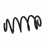 Fitting PositionFront AxleSuspensionfor vehicles with standard suspensionSpring DesignCoil SpringCheck OE numberColour coding see PDFreplacement in pairs recommendedWire Diameter [mm]13.5Length [mm]355Number of coils5.7