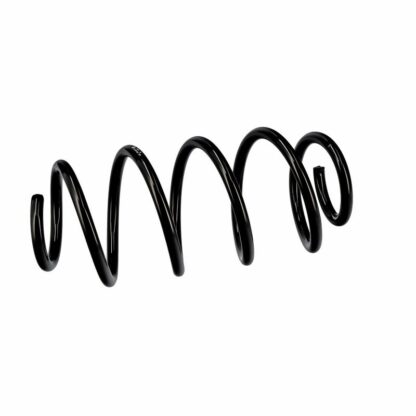 Fitting PositionFront AxleSuspensionfor vehicles with standard suspensionSpring DesignCoil SpringCheck OE numberColour coding see PDFreplacement in pairs recommendedWire Diameter [mm]13.5Length [mm]355Number of coils5.7