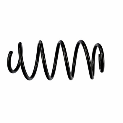 Fitting PositionFront AxleSuspensionfor vehicles with standard suspensionSpring DesignCoil SpringCheck OE numberColour coding see PDFreplacement in pairs recommendedWire Diameter [mm]13.5Length [mm]355Number of coils5.7