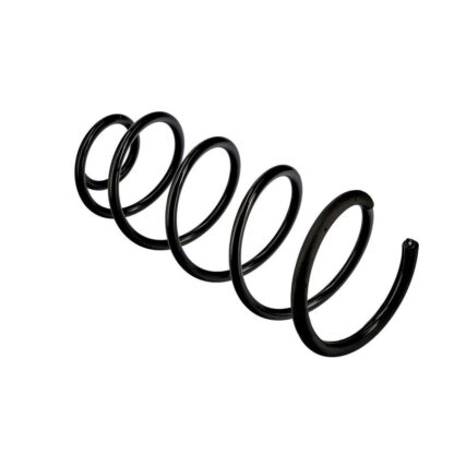 Fitting PositionFront AxleSuspensionfor vehicles with standard suspensionSpring DesignCoil SpringCheck OE numberreplacement in pairs recommendedWire Diameter [mm]13Length [mm]450Number of coils5.5