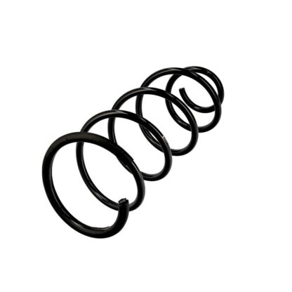 Fitting PositionFront AxleSuspensionfor vehicles with standard suspensionSpring DesignCoil SpringCheck OE numberreplacement in pairs recommendedWire Diameter [mm]13Length [mm]450Number of coils5.5