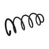 Fitting PositionFront AxleSuspensionfor vehicles with standard suspensionSpring DesignCoil SpringCheck OE numberreplacement in pairs recommendedWire Diameter [mm]13Length [mm]450Number of coils5.5