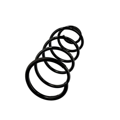 Fitting PositionFront AxleSuspensionfor vehicles with standard suspensionSpring DesignCoil SpringCheck OE numberreplacement in pairs recommendedWire Diameter [mm]13Length [mm]450Number of coils5.5