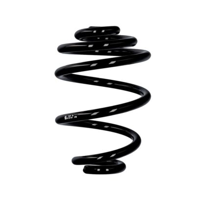 Fitting PositionRear AxleSpring DesignCoil spring with constant wire diameterreinforced versionCheck OE numberreplacement in pairs recommendedWire Diameter [mm]12.8Length [mm]220Number of coils5.7