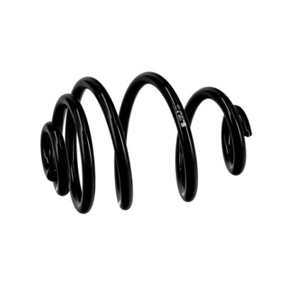 Fitting PositionRear AxleSpring DesignCoil spring with constant wire diameterreinforced versionCheck OE numberreplacement in pairs recommendedWire Diameter [mm]12.8Length [mm]220Number of coils5.7