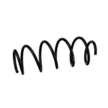 Fitting PositionFront AxleSuspensionfor vehicles with standard suspensionCheck OE numberreplacement in pairs recommendedSpring DesignCoil SpringWire Diameter [mm]11.5Length [mm]377Number of coils5.8