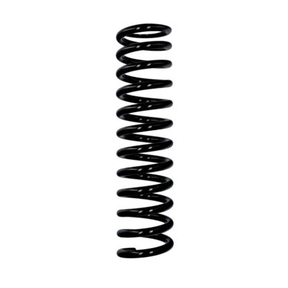 Fitting PositionFront AxleSpring DesignCoil SpringCheck OE numberreplacement in pairs recommendedWire Diameter [mm]14.2Length [mm]440Number of coils12.2