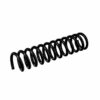 Fitting PositionFront AxleSpring DesignCoil SpringCheck OE numberreplacement in pairs recommendedWire Diameter [mm]14.2Length [mm]440Number of coils12.2