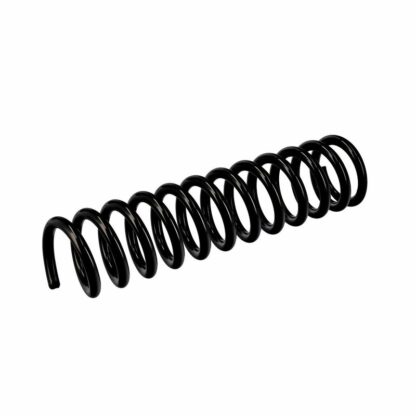Fitting PositionFront AxleSpring DesignCoil SpringCheck OE numberreplacement in pairs recommendedWire Diameter [mm]14.2Length [mm]440Number of coils12.2