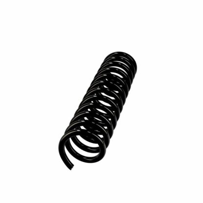 Fitting PositionFront AxleSpring DesignCoil SpringCheck OE numberreplacement in pairs recommendedWire Diameter [mm]14.2Length [mm]440Number of coils12.2