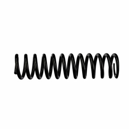 Fitting PositionFront AxleSpring DesignCoil SpringCheck OE numberreplacement in pairs recommendedWire Diameter [mm]14.2Length [mm]440Number of coils12.2