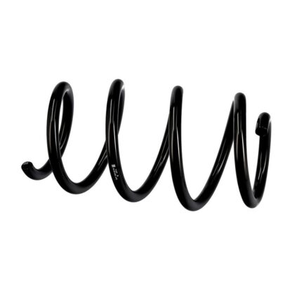 Fitting PositionFront AxleSpring DesignCoil SpringCheck OE numberreplacement in pairs recommendedWire Diameter [mm]16.5Length [mm]339Number of coils4.8