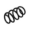 Fitting PositionFront AxleSpring DesignCoil SpringCheck OE numberreplacement in pairs recommendedWire Diameter [mm]16.5Length [mm]339Number of coils4.8