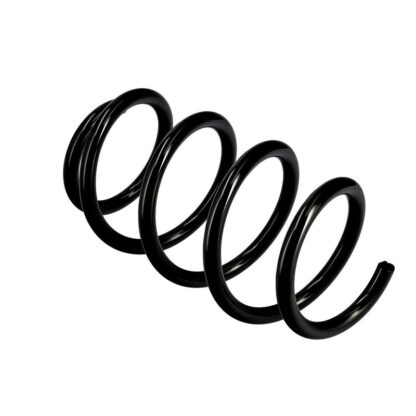 Fitting PositionFront AxleSpring DesignCoil SpringCheck OE numberreplacement in pairs recommendedWire Diameter [mm]16.5Length [mm]339Number of coils4.8