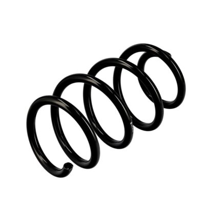 Fitting PositionFront AxleSpring DesignCoil SpringCheck OE numberreplacement in pairs recommendedWire Diameter [mm]16.5Length [mm]339Number of coils4.8