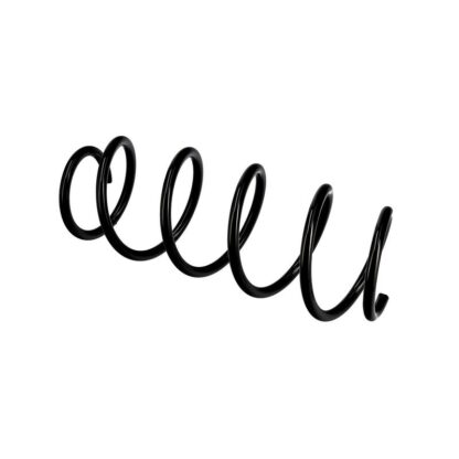 Fitting PositionFront AxleSpring DesignCoil SpringSuspensionfor vehicles with standard suspensionCheck OE numberColour coding see PDFreplacement in pairs recommendedWire Diameter [mm]11.5Length [mm]375Number of coils5.8