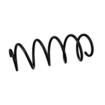 Fitting PositionFront AxleSpring DesignCoil SpringSuspensionfor vehicles with standard suspensionCheck OE numberColour coding see PDFreplacement in pairs recommendedWire Diameter [mm]11.5Length [mm]375Number of coils5.8