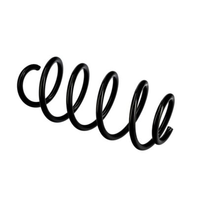 Fitting PositionFront AxleSpring DesignCoil SpringSuspensionfor vehicles with standard suspensionCheck OE numberColour coding see PDFreplacement in pairs recommendedWire Diameter [mm]12.8Length [mm]353Number of coils5.8