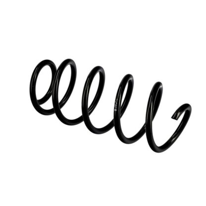 Fitting PositionFront AxleSpring DesignCoil SpringSuspensionfor vehicles with standard suspensionCheck OE numberColour coding see PDFreplacement in pairs recommendedWire Diameter [mm]12.8Length [mm]353Number of coils5.8