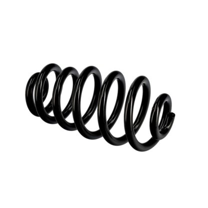 Fitting PositionRear AxleSpring DesignCoil SpringCheck OE numberColour coding see PDFreplacement in pairs recommendedWire Diameter [mm]14.8Length [mm]285Number of coils7.2