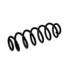 Fitting PositionRear AxleSpring DesignCoil SpringSuspensionfor vehicles with standard suspensionCheck OE numberColour coding see PDFreplacement in pairs recommendedWire Diameter [mm]11.2Length [mm]355Number of coils7.6