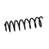 Fitting PositionRear AxleSpring DesignCoil SpringSuspensionfor vehicles with standard suspensionCheck OE numberColour coding see PDFreplacement in pairs recommendedWire Diameter [mm]9.2Length [mm]326Number of coils8.2
