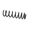 Fitting PositionRear AxleSpring DesignCoil SpringSuspensionfor vehicles with standard suspensionCheck OE numberColour coding see PDFreplacement in pairs recommendedWire Diameter [mm]9.2Length [mm]326Number of coils8.2