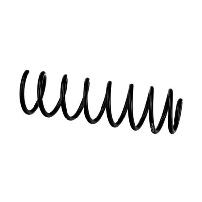 Fitting PositionRear AxleSpring DesignCoil SpringSuspensionfor vehicles with standard suspensionCheck OE numberColour coding see PDFreplacement in pairs recommendedWire Diameter [mm]9.2Length [mm]326Number of coils8.2