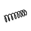 Fitting PositionRear AxleSpring DesignCoil SpringSuspensionfor vehicles with standard suspensionCheck OE numberColour coding see PDFreplacement in pairs recommendedWire Diameter [mm]9.2Length [mm]326Number of coils8.2