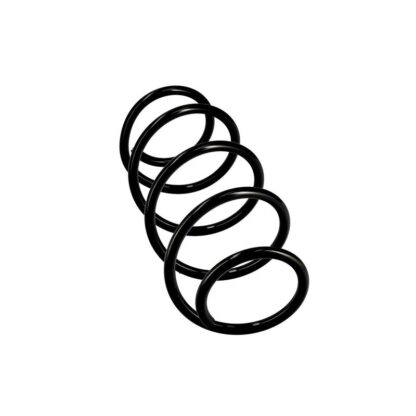 Fitting PositionFront AxleSpring DesignCoil SpringSuspensionfor vehicles with standard suspensionCheck OE numberreplacement in pairs recommendedWire Diameter [mm]12Length [mm]372Number of coils5