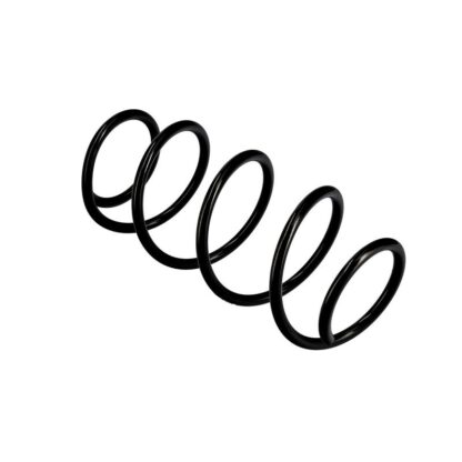 Fitting PositionFront AxleSpring DesignCoil SpringSuspensionfor vehicles with standard suspensionCheck OE numberreplacement in pairs recommendedWire Diameter [mm]12Length [mm]372Number of coils5